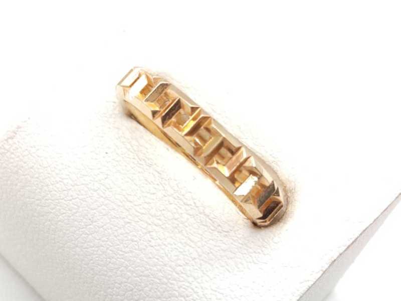 ティファニー買取 Tトゥルーナローリング 